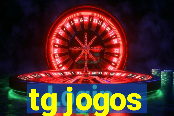 tg jogos